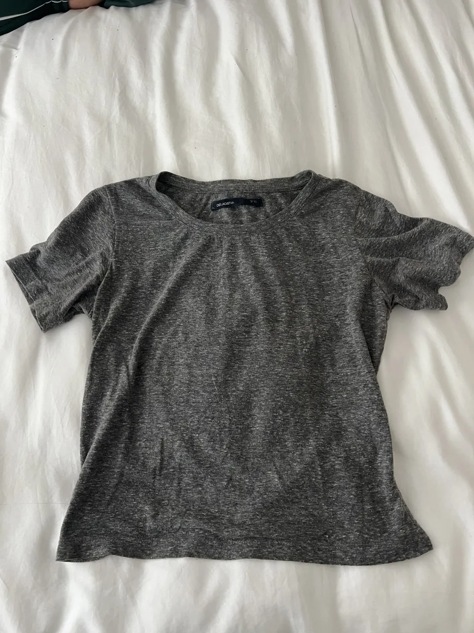 Remera Delaostia - imagen 1
