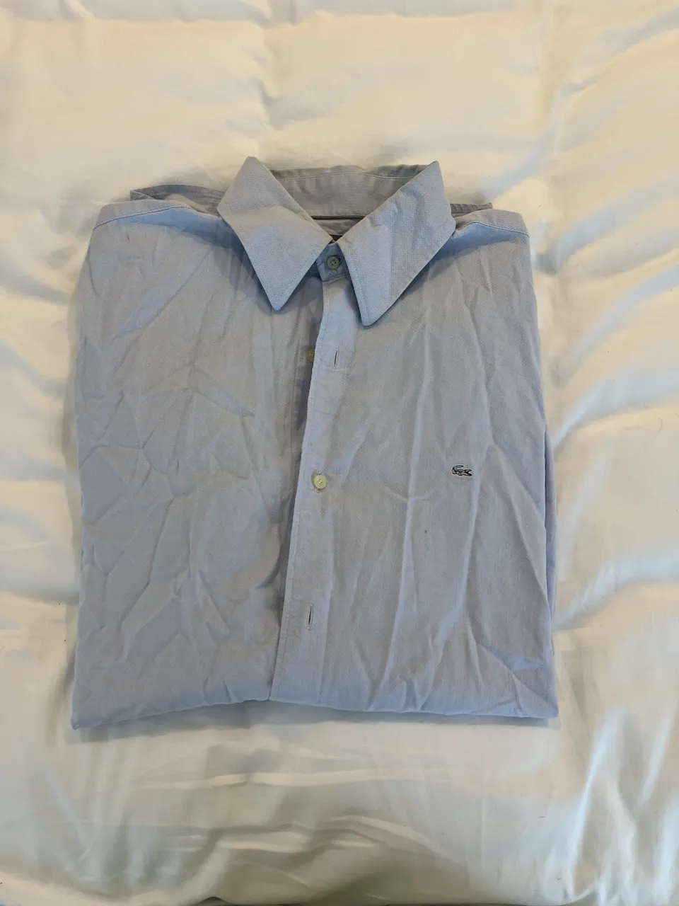Camisa Lacoste - imagen 1