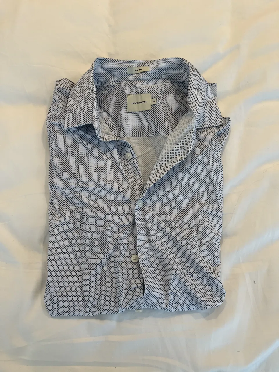 Camisa Kevingston - imagen 1