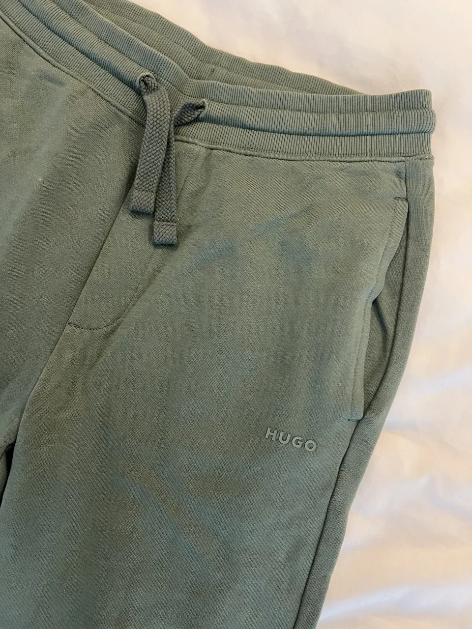 Babucha Hugo Boss - imagen 1