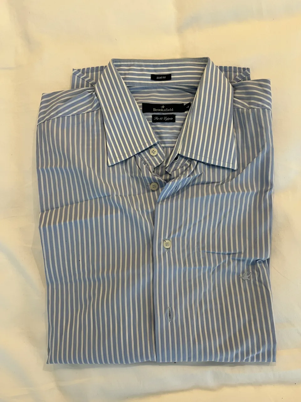 Camisa Brooksfield - imagen 1