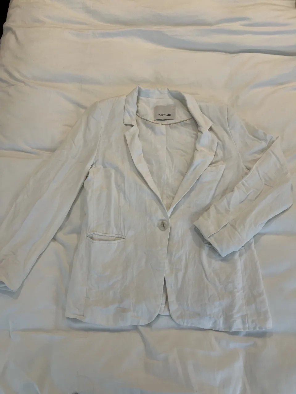 Blazer Portsaid - imagen 1