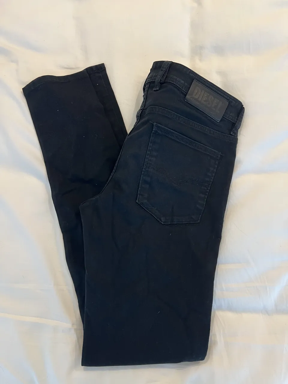 Jean Diesel - imagen 1