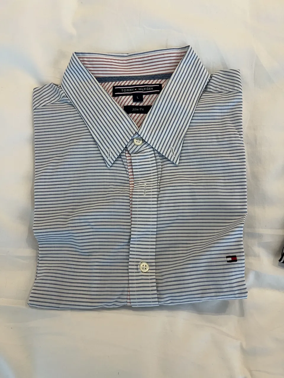Tommy Hilfiger · Talle L