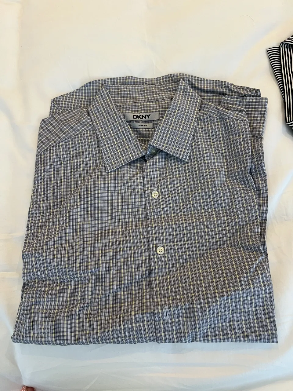 Camisa DKNY - imagen 1