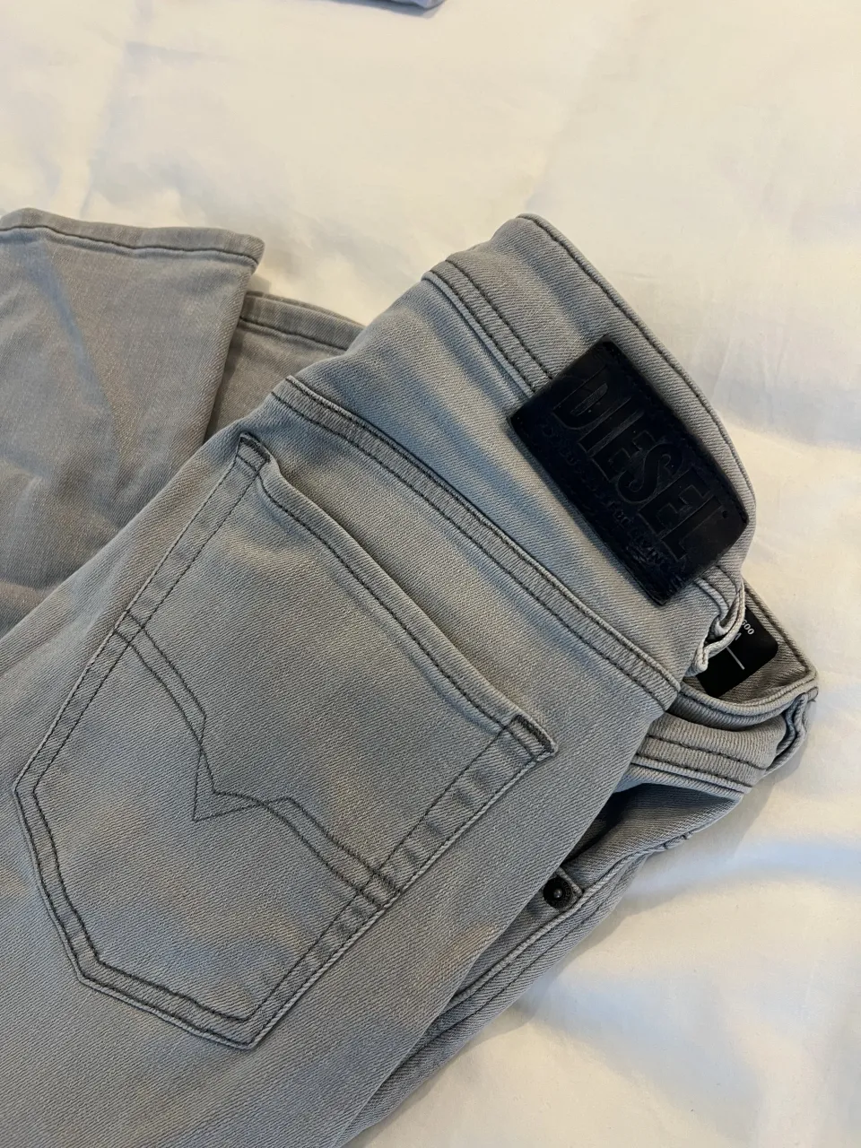 Jean Diesel - imagen 1