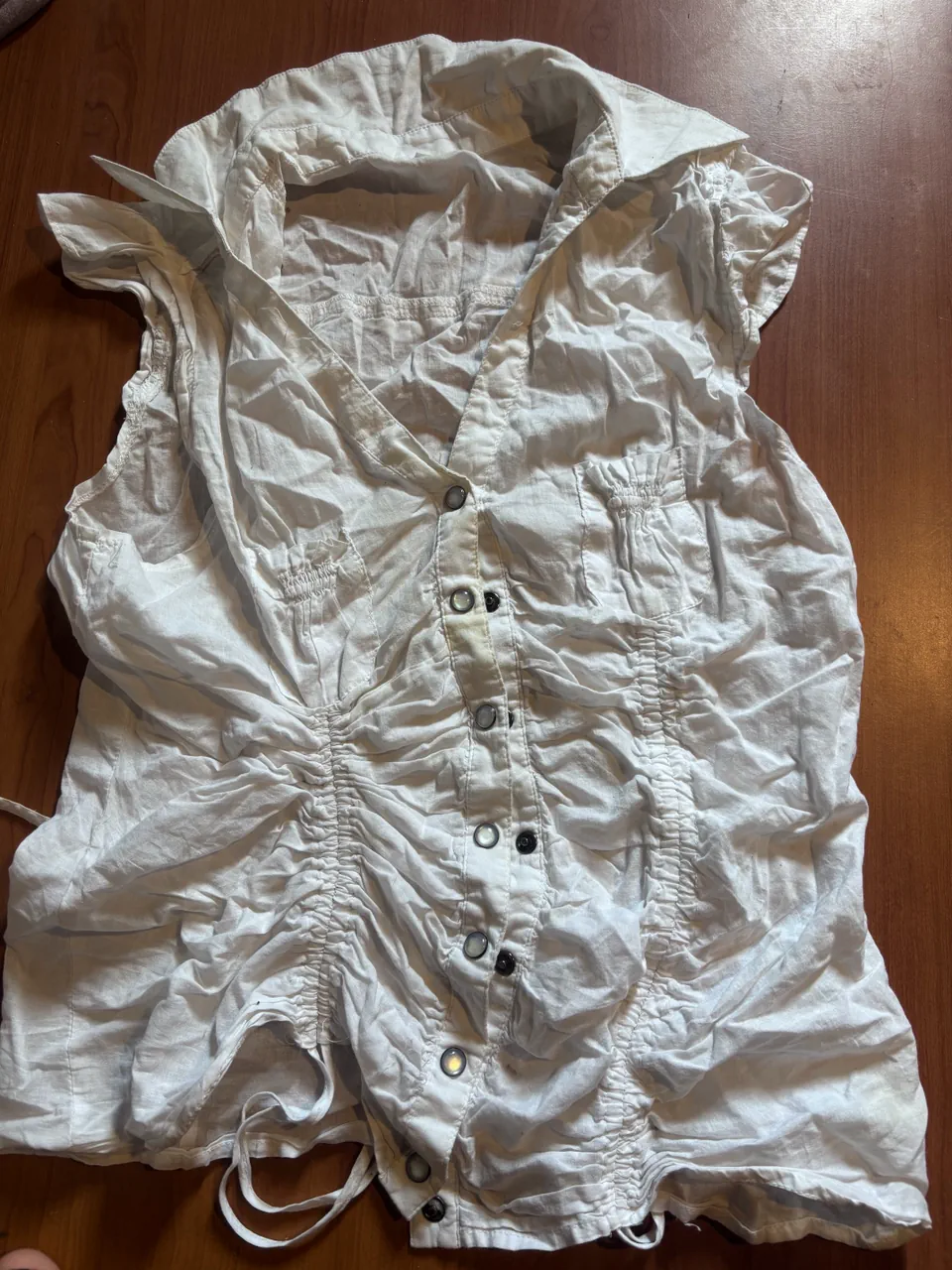 Camisa Sin marca - imagen 1