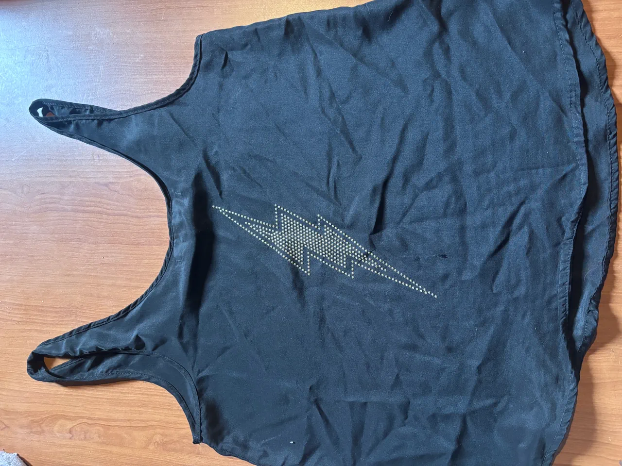 Musculosa Rapsodia - imagen 1
