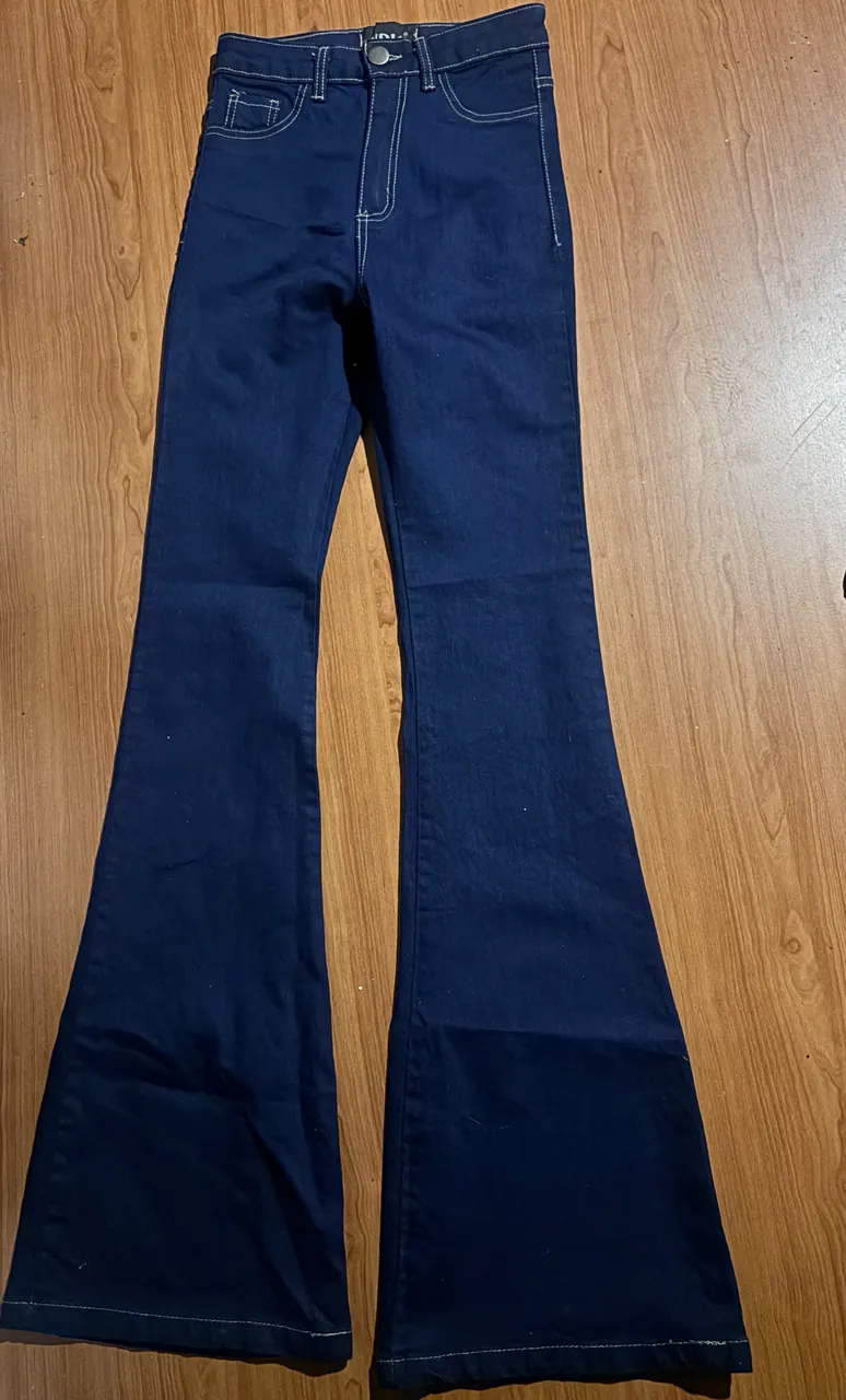 Pantalón India - imagen 1