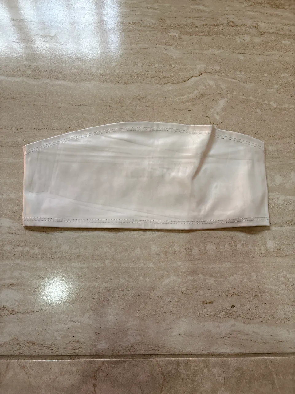Top PIETA · Talle S