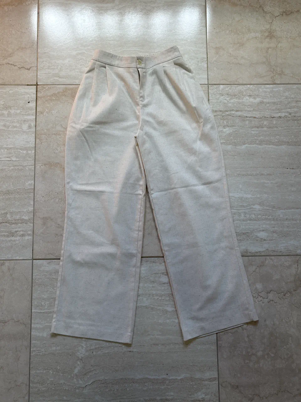 Pantalón Roma · Talle 2