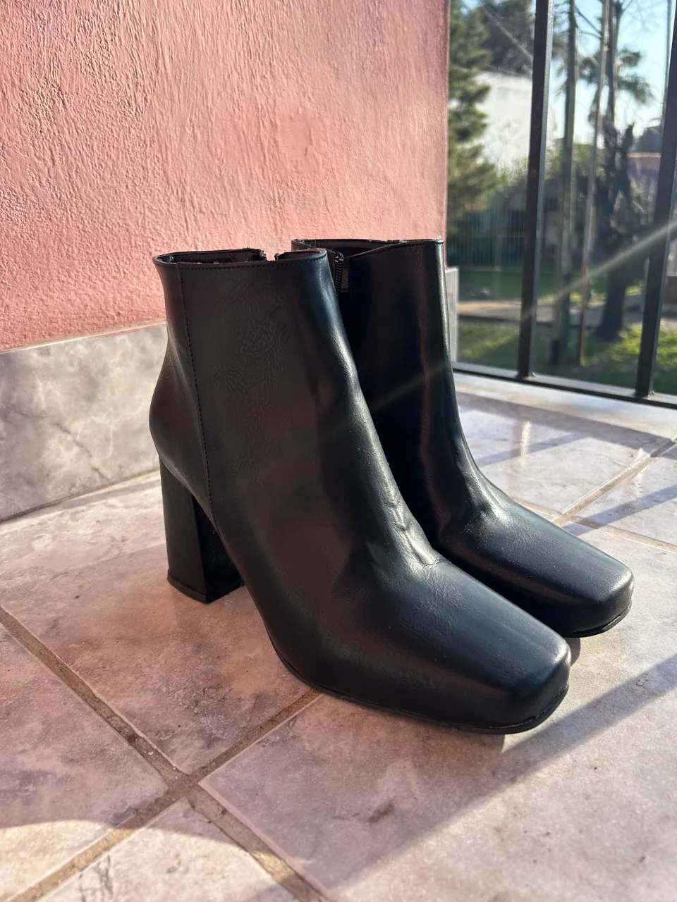 Botas Euro confort - imagen 1