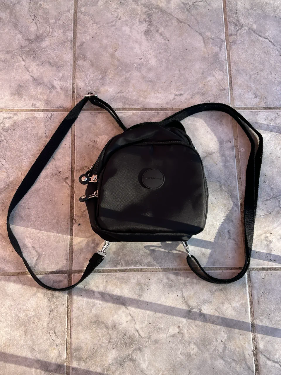 Mochila Santo paz accesorios - imagen 1