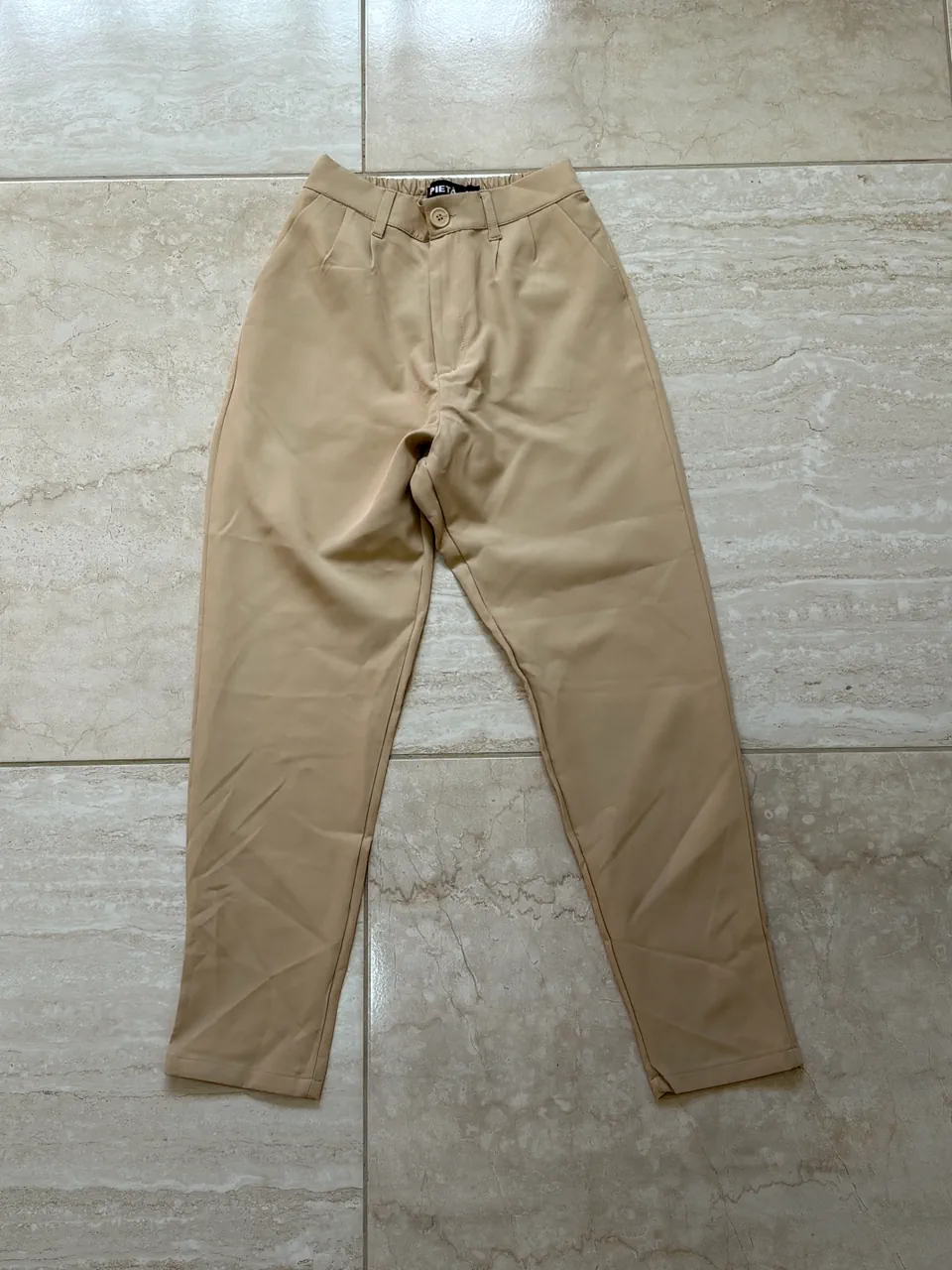 Pantalón PIETA - imagen 1