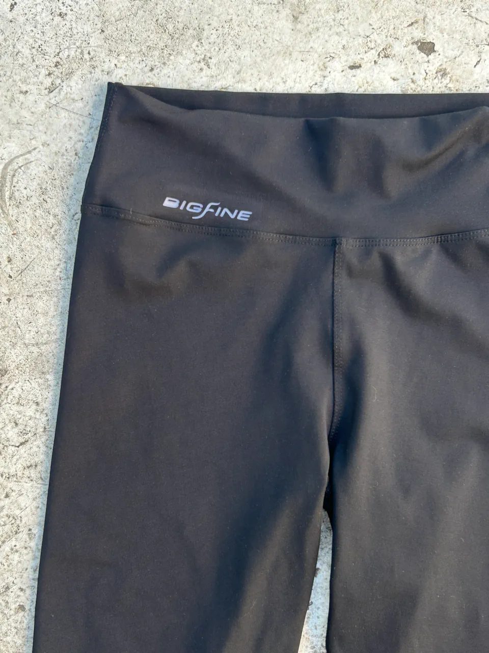 Calza Bigfine - imagen 1