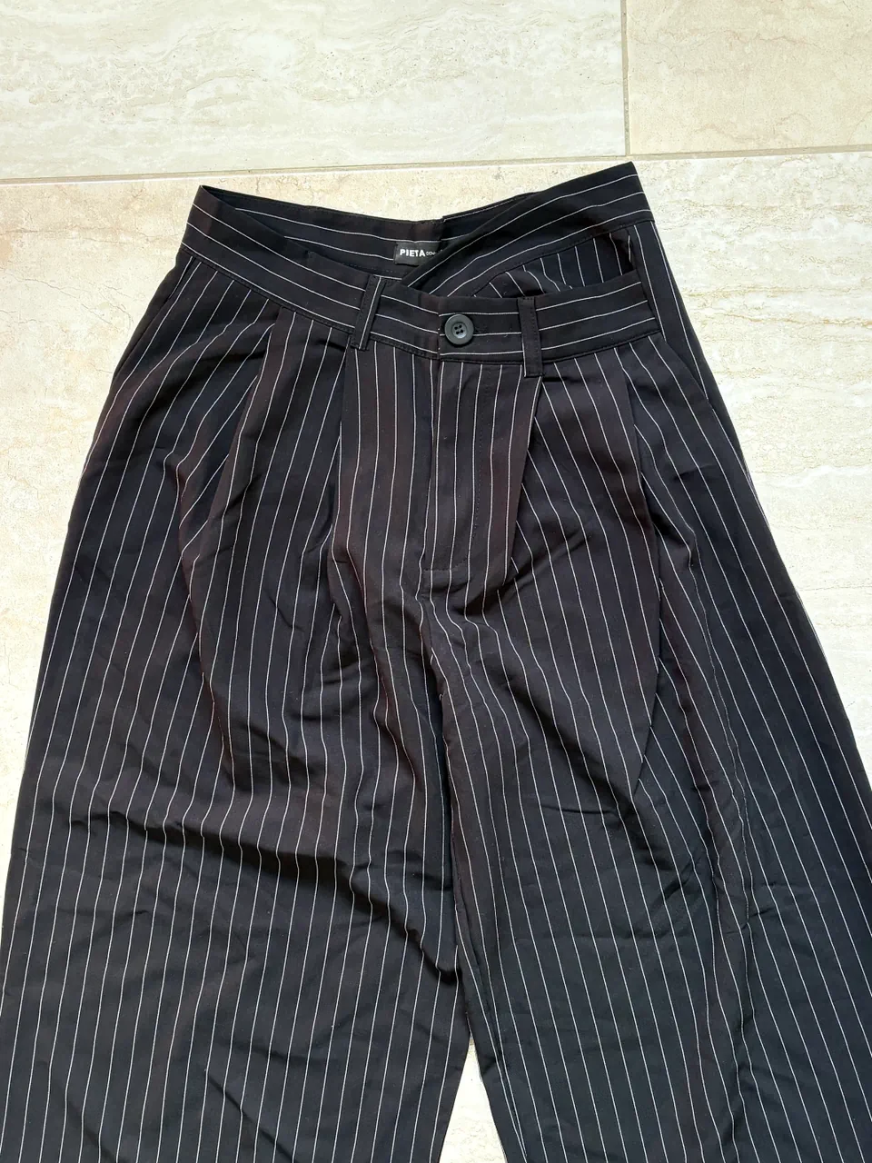 Pantalón PIETA - imagen 1