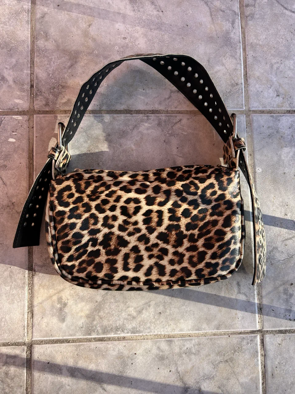 Santo paz accesorios