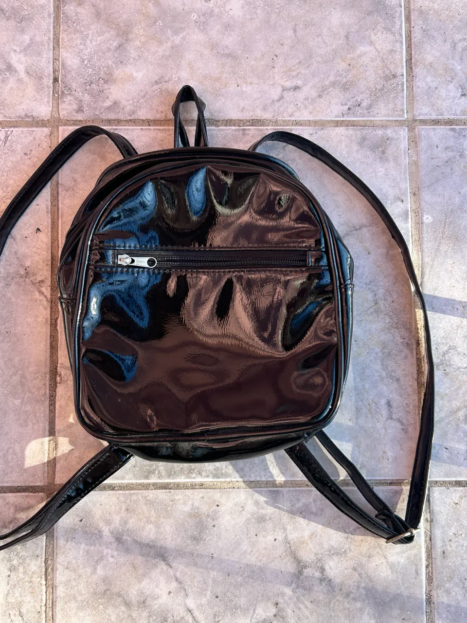 Mochila Sin marca - imagen 1