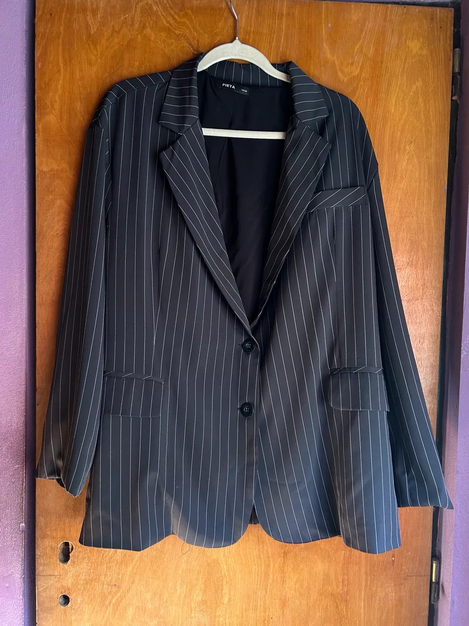 Blazer PIETA - imagen 1