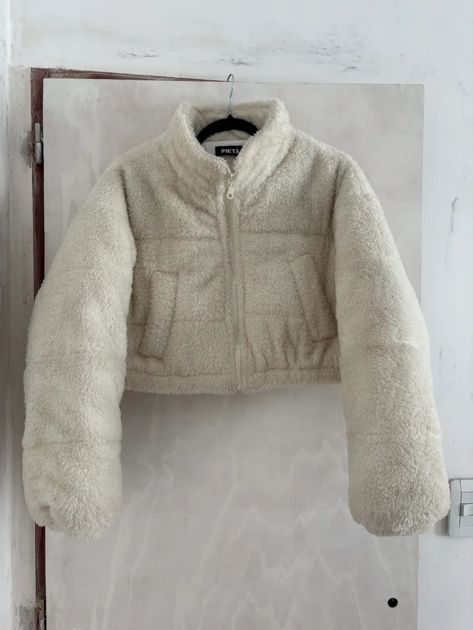 Campera PIETA · Talle L