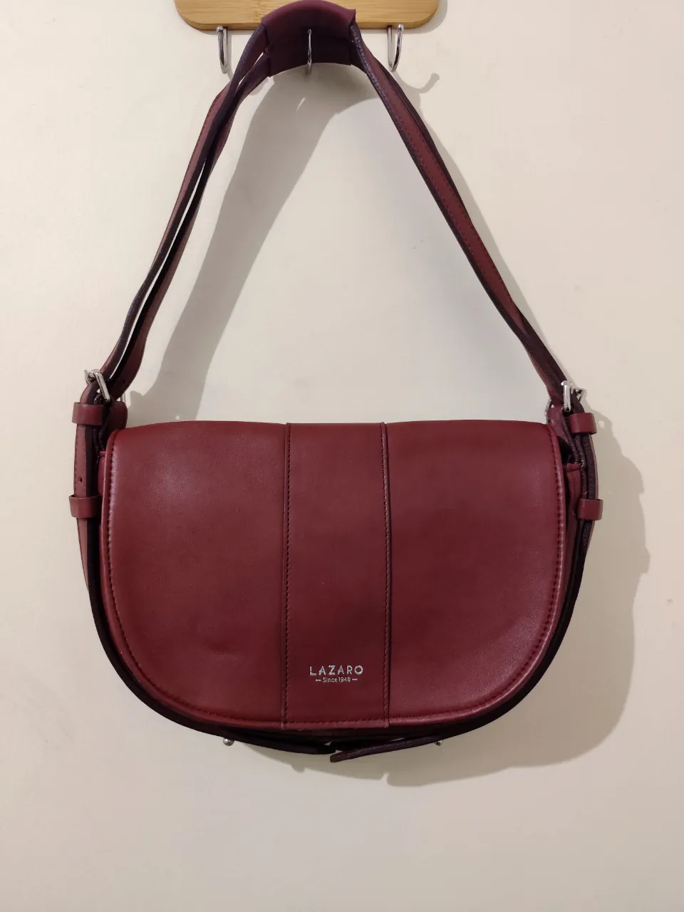 Cartera Lázaro - imagen 1
