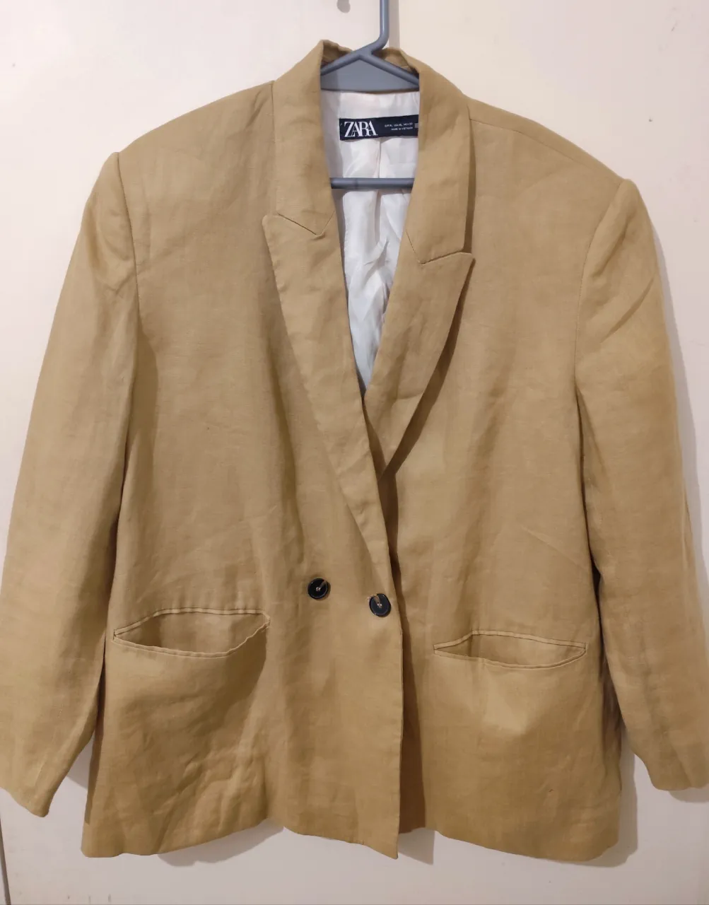 Zara · Talle XL