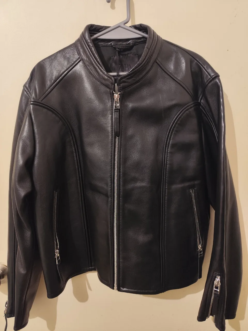 Campera Zara - imagen 1