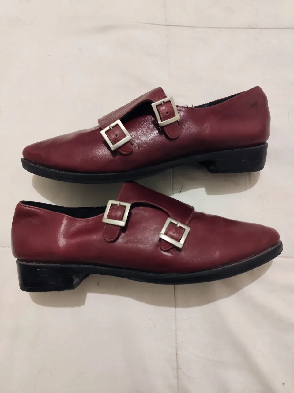 Zapatos Paula Cahen D'Anvers · Talle AR 38