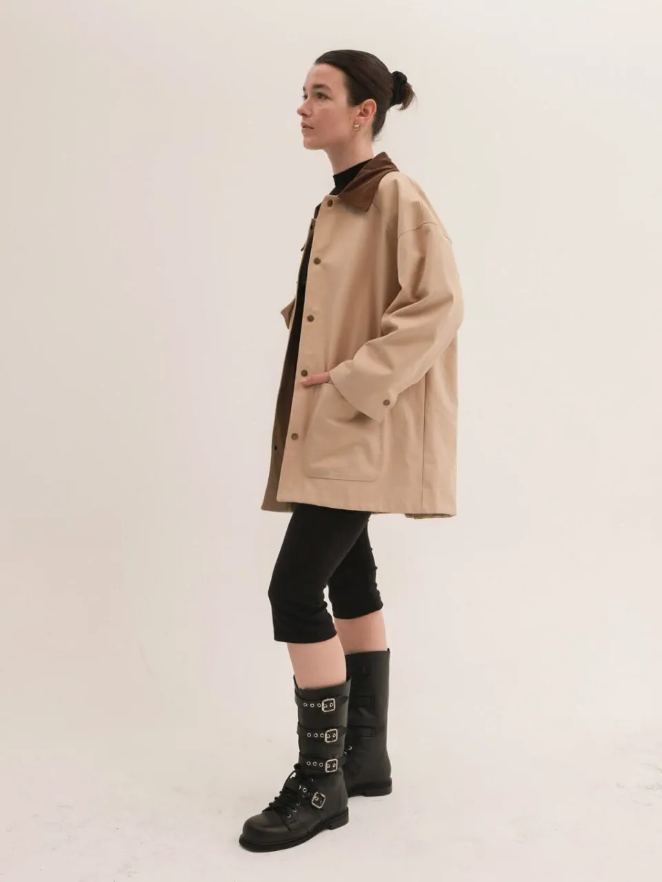 Campera Why Donna - imagen 1