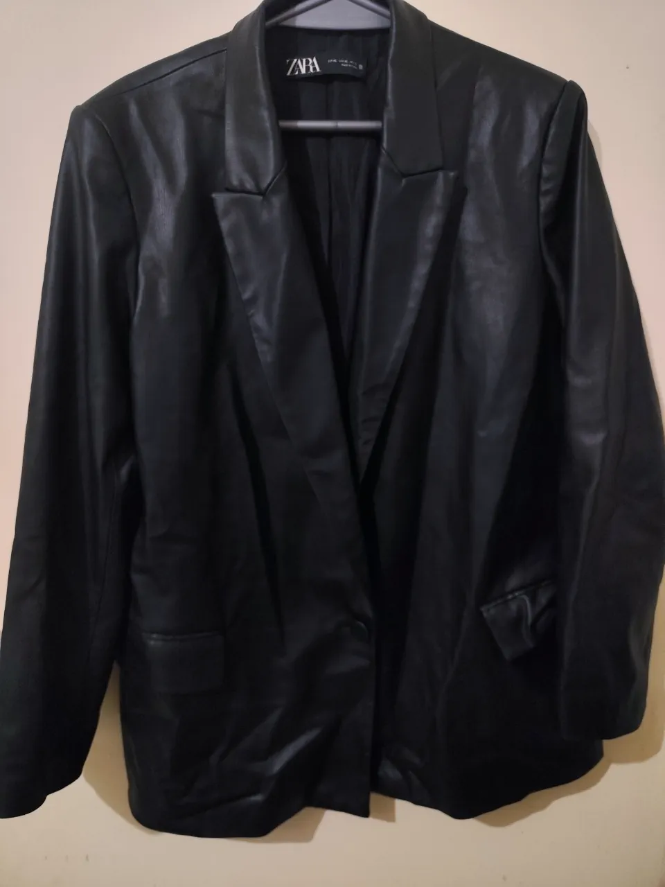 Blazer Zara - imagen 1