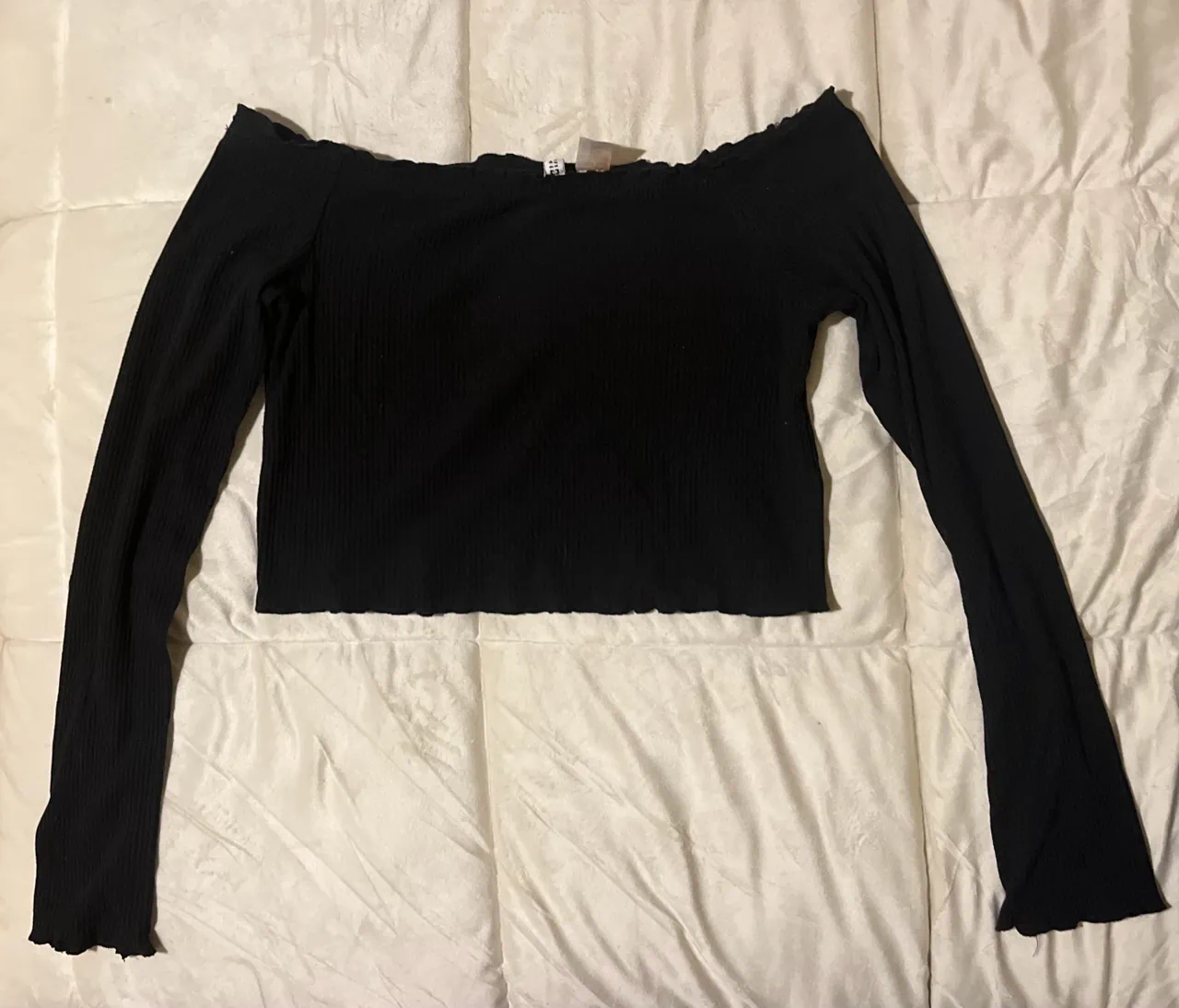 H&M · Talle S