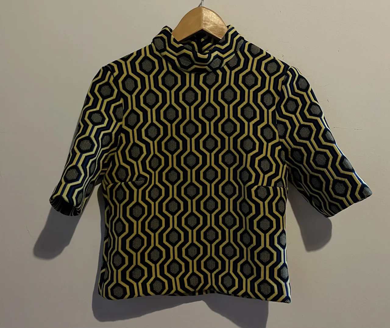 Zara · Talle XS