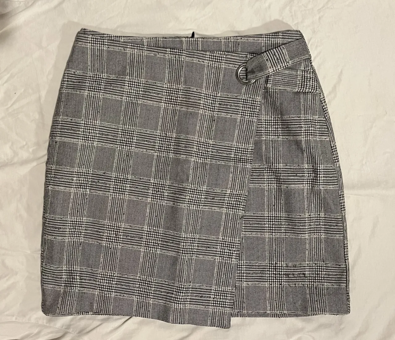 Pollera H&M · Talle EU 36