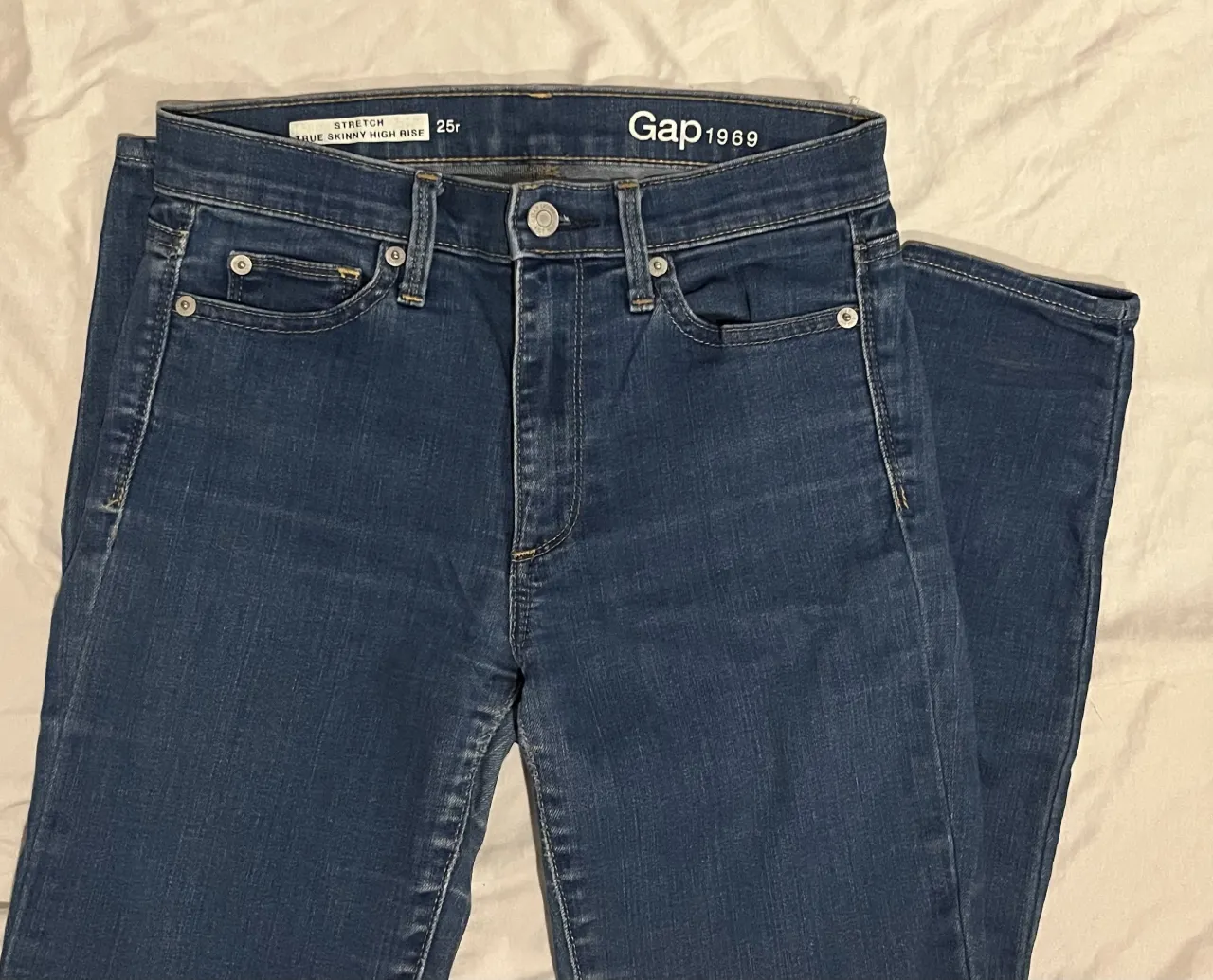 Jean GAP · Talle US 25