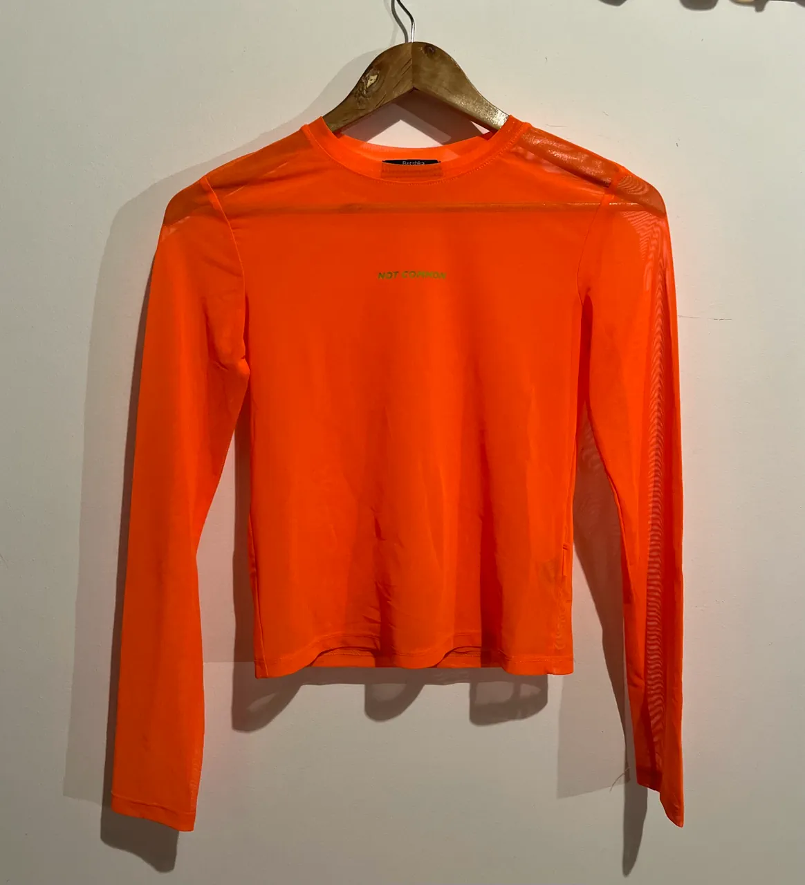 Remera Bershka - imagen 1