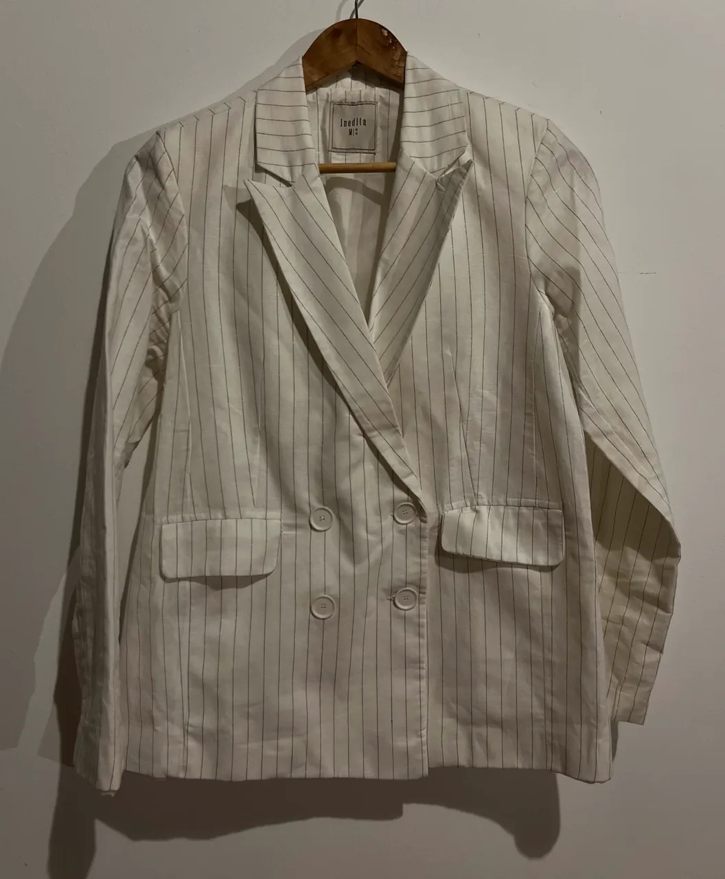 Blazer Inedita - imagen 1