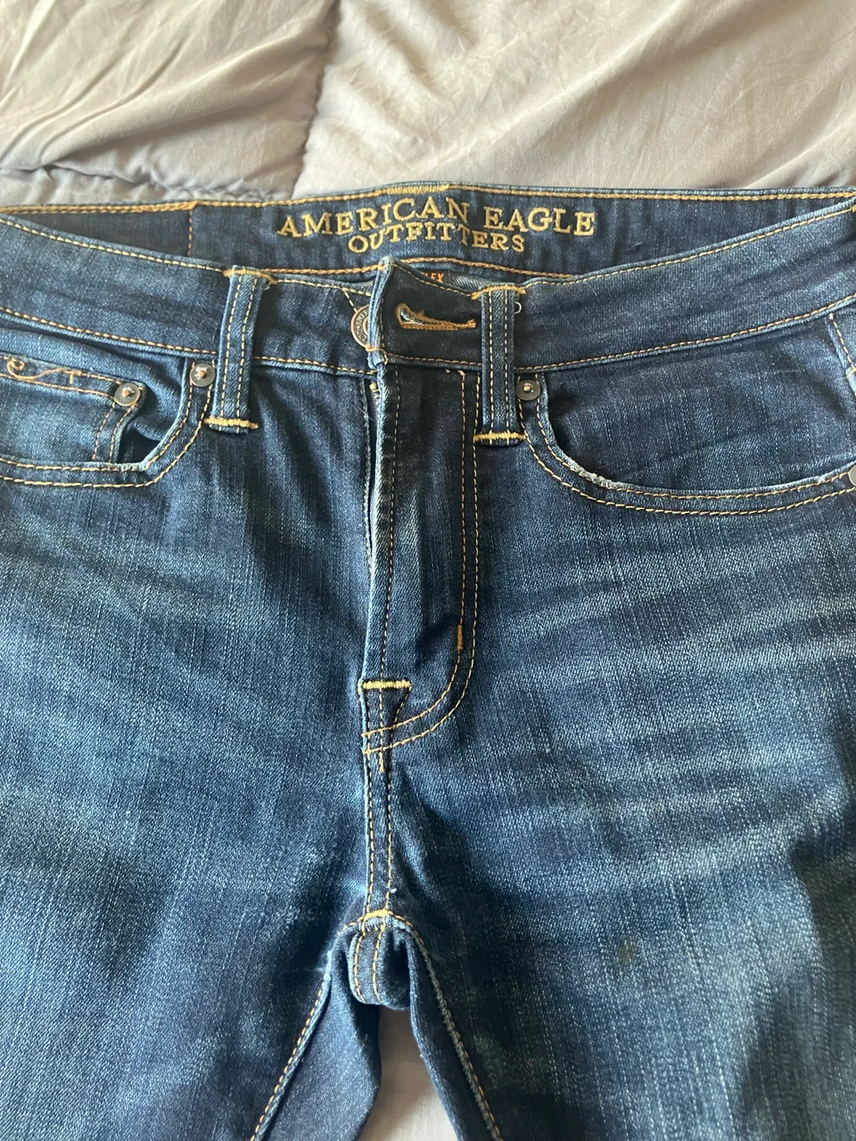 Jean American Eagle Outfitters - imagen 1