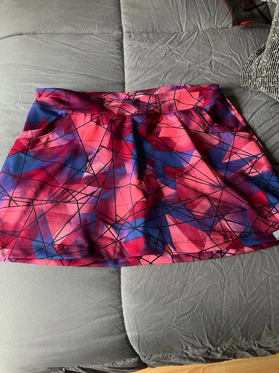 Pollera Otra · Talle M