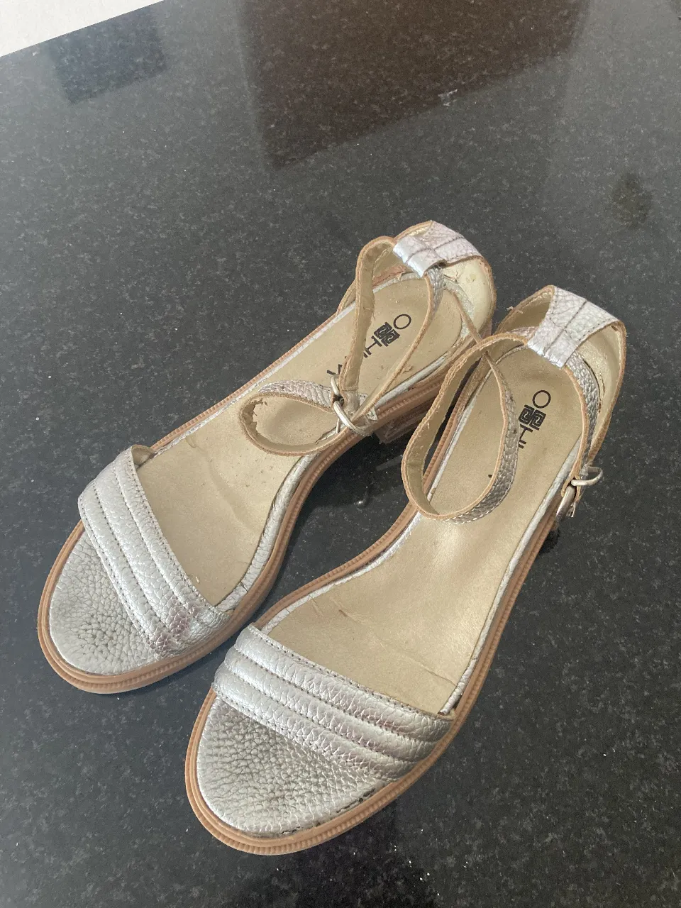 Sandalias Otra - imagen 1