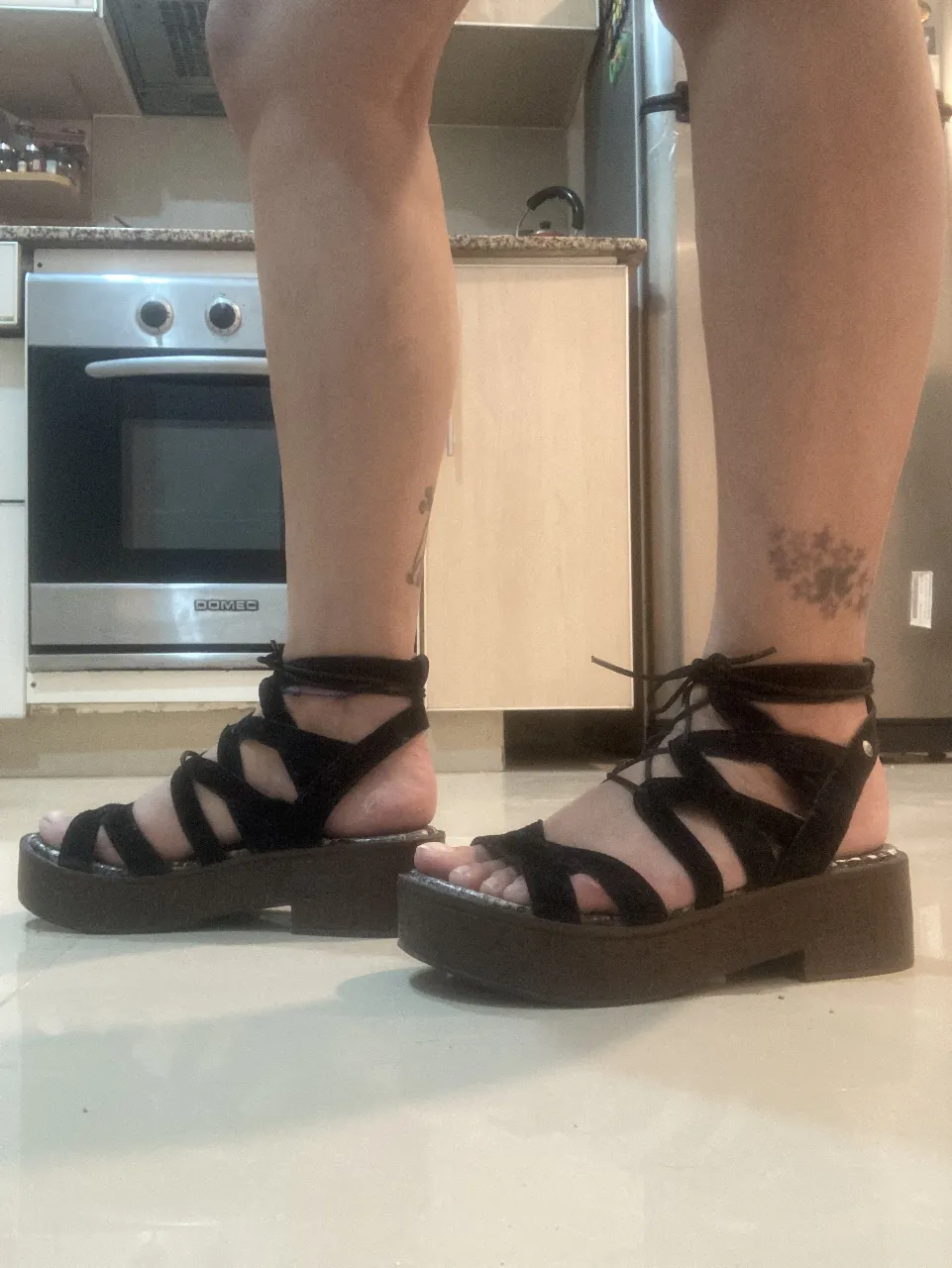 Sandalias Viamo - imagen 1