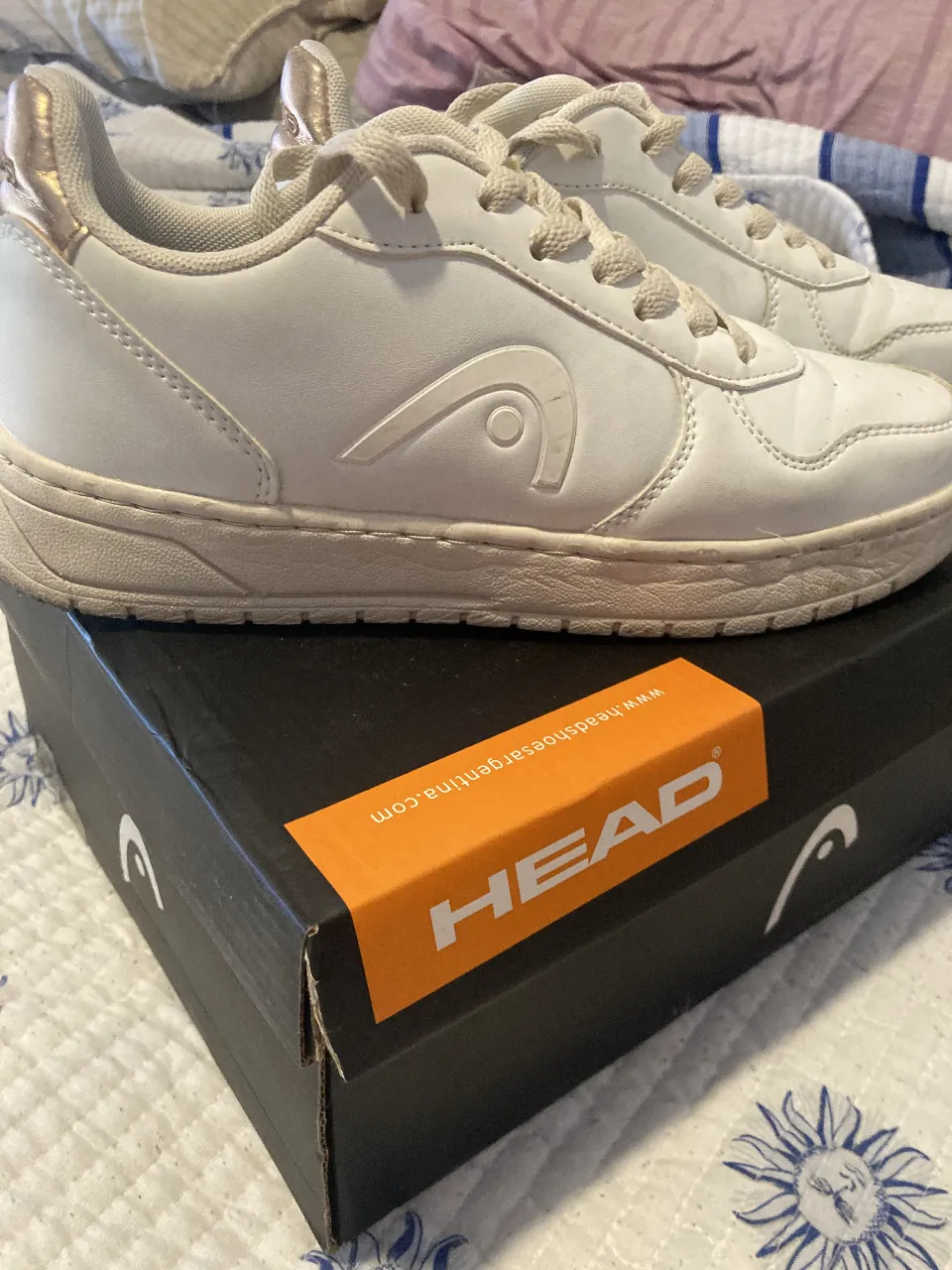 Zapatillas HEAD - imagen 1