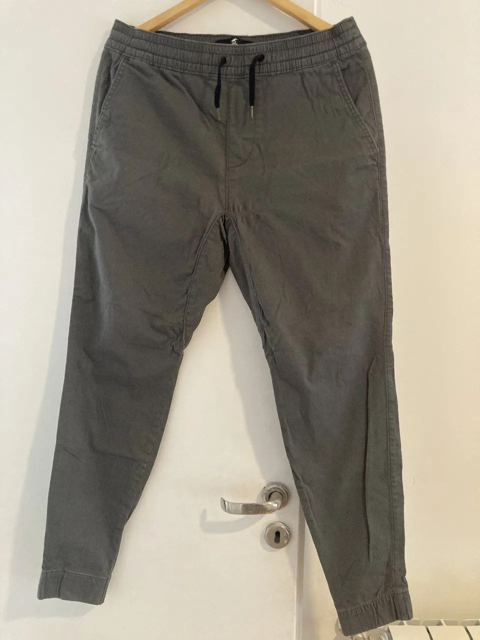 Pantalón Hollister · Talle M