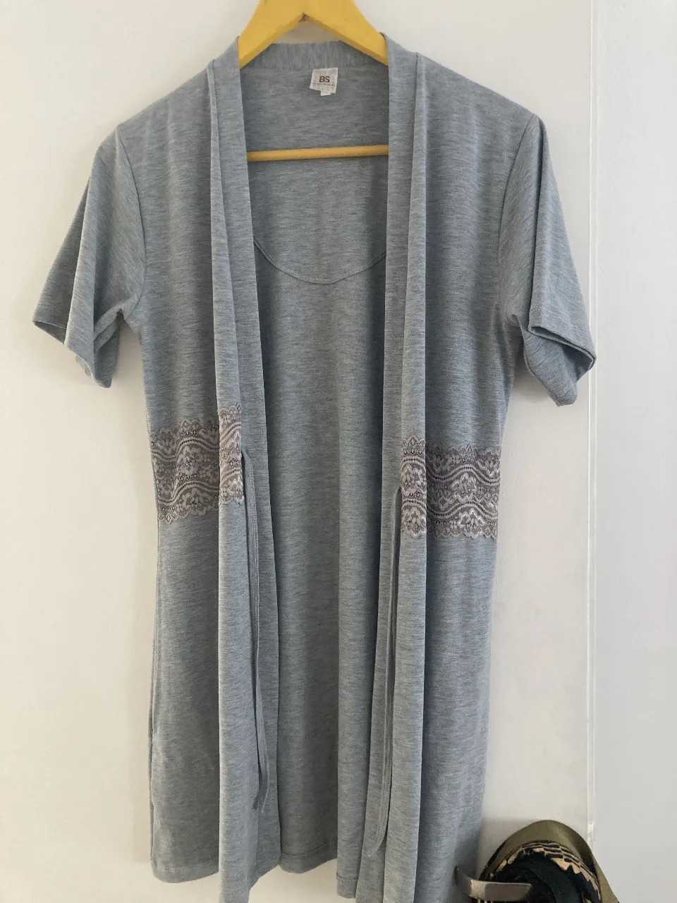 Pijama BS · Talle 1