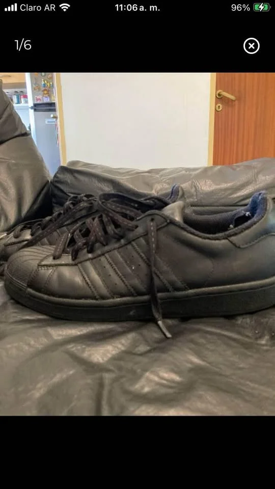 Zapatillas adidas - imagen 1