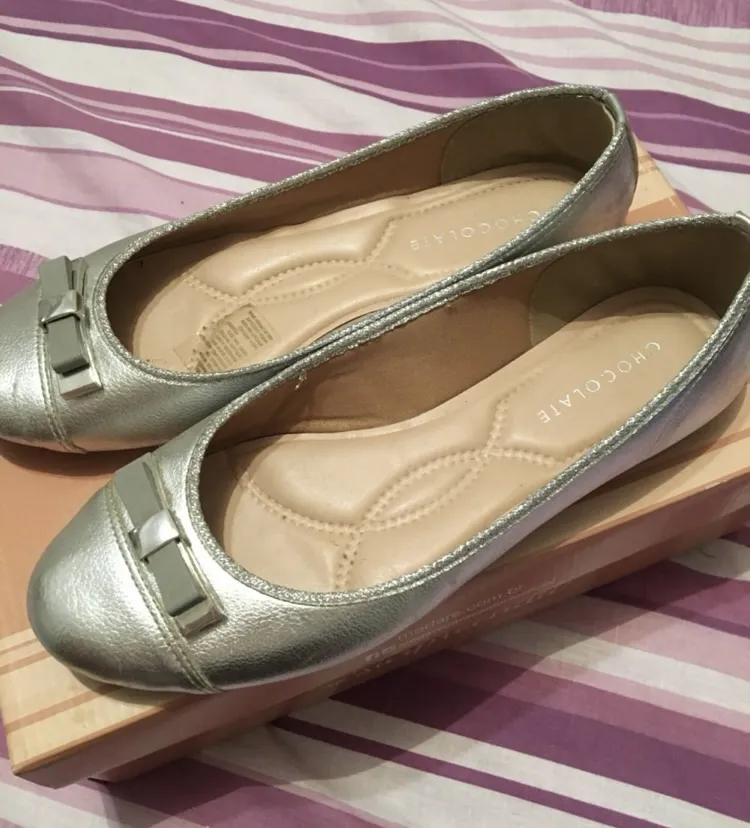 Ballerinas Chocolate - imagen 1