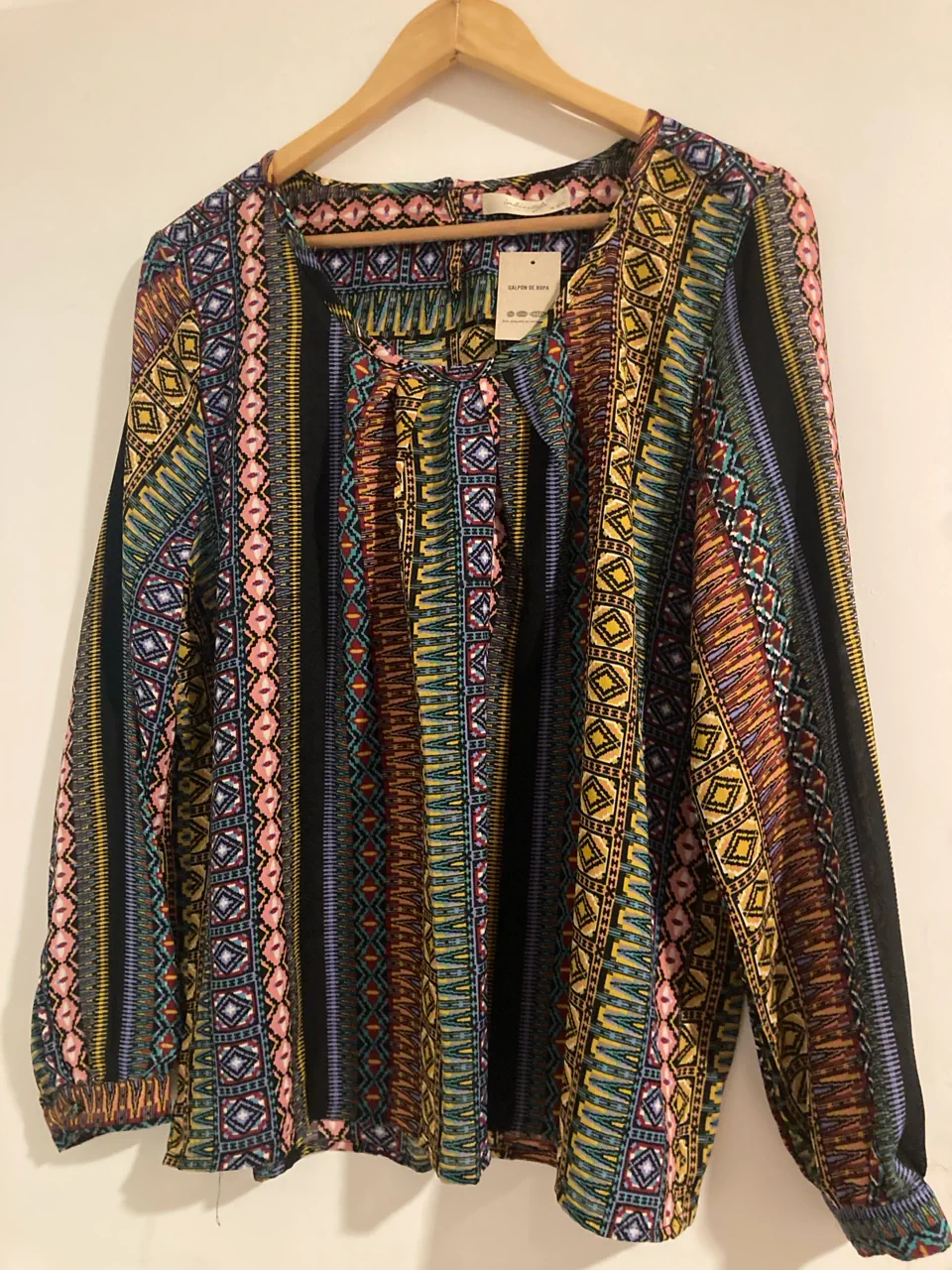 Indiastyle · Talle L