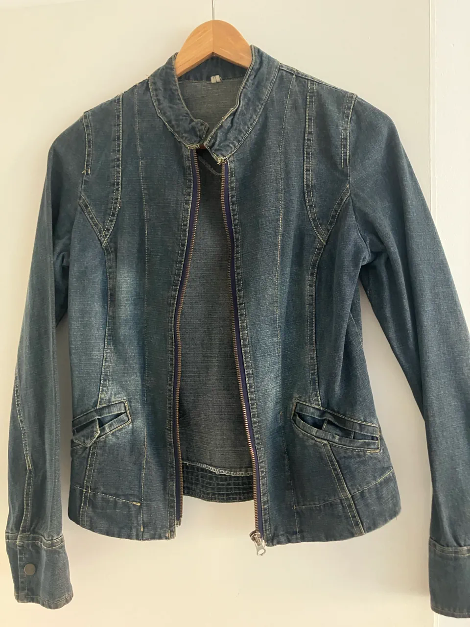Campera Otra - imagen 1