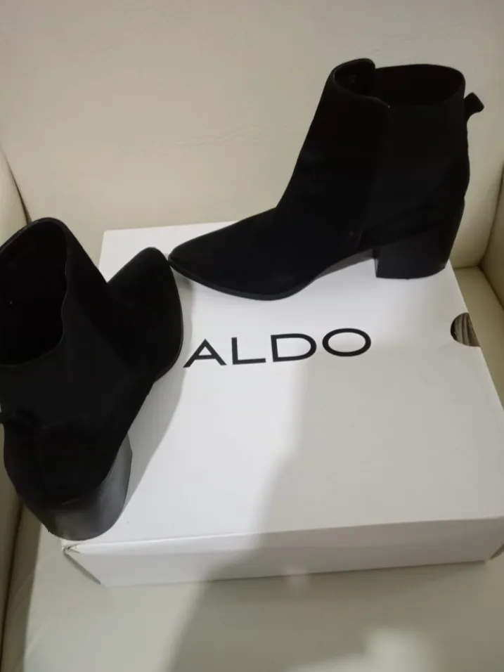 ALDO · Talle AR 35