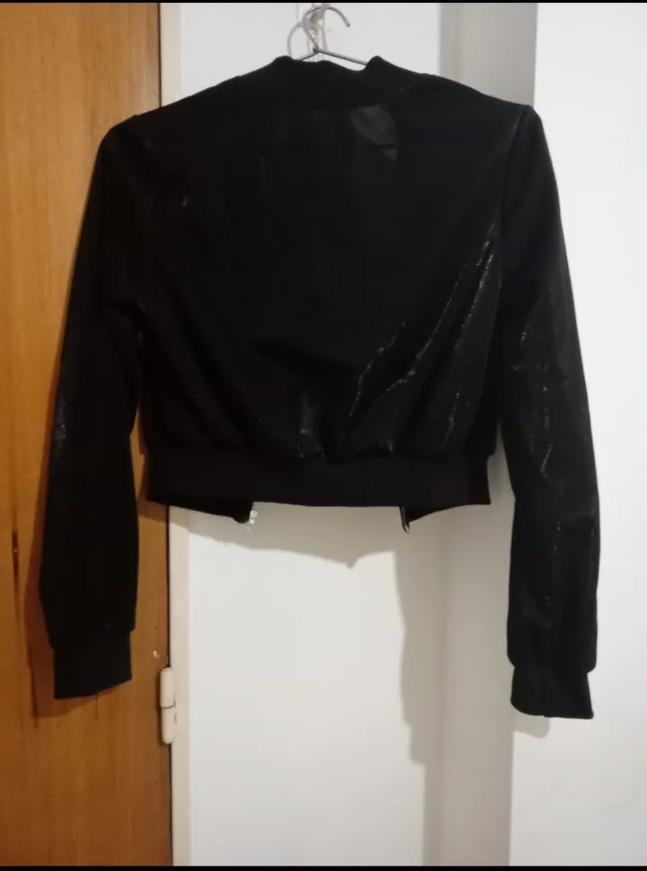 Campera Shein · Talle único