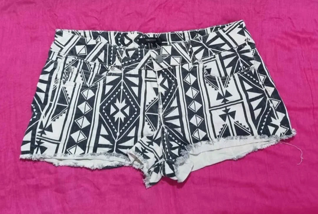 Short Forever 21 - imagen 1